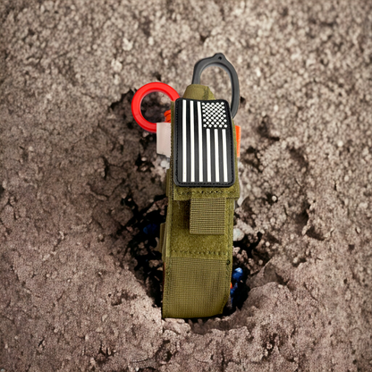 ONE SHEAR® First Response TQ Holster