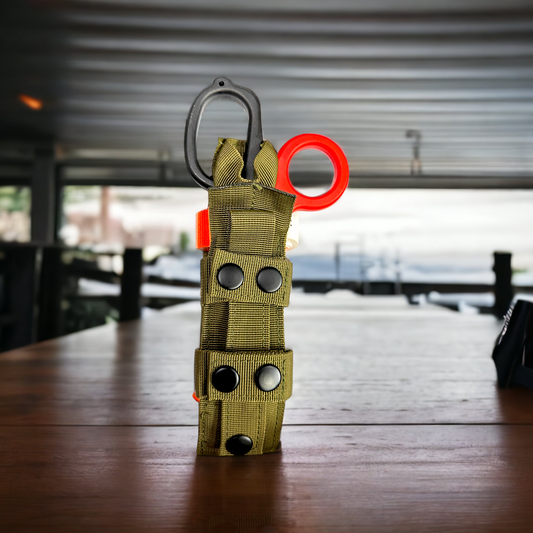 ONE SHEAR® First Response TQ Holster