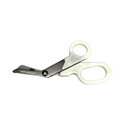 PRO Extreme Rescue Edition Trauma Shears - The Ultimate Emergency Tool for EMT or Nurses (various colors) | ONE SHEAR®