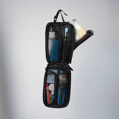 Explorer PLUS™ Toiletry Bag - Packing More