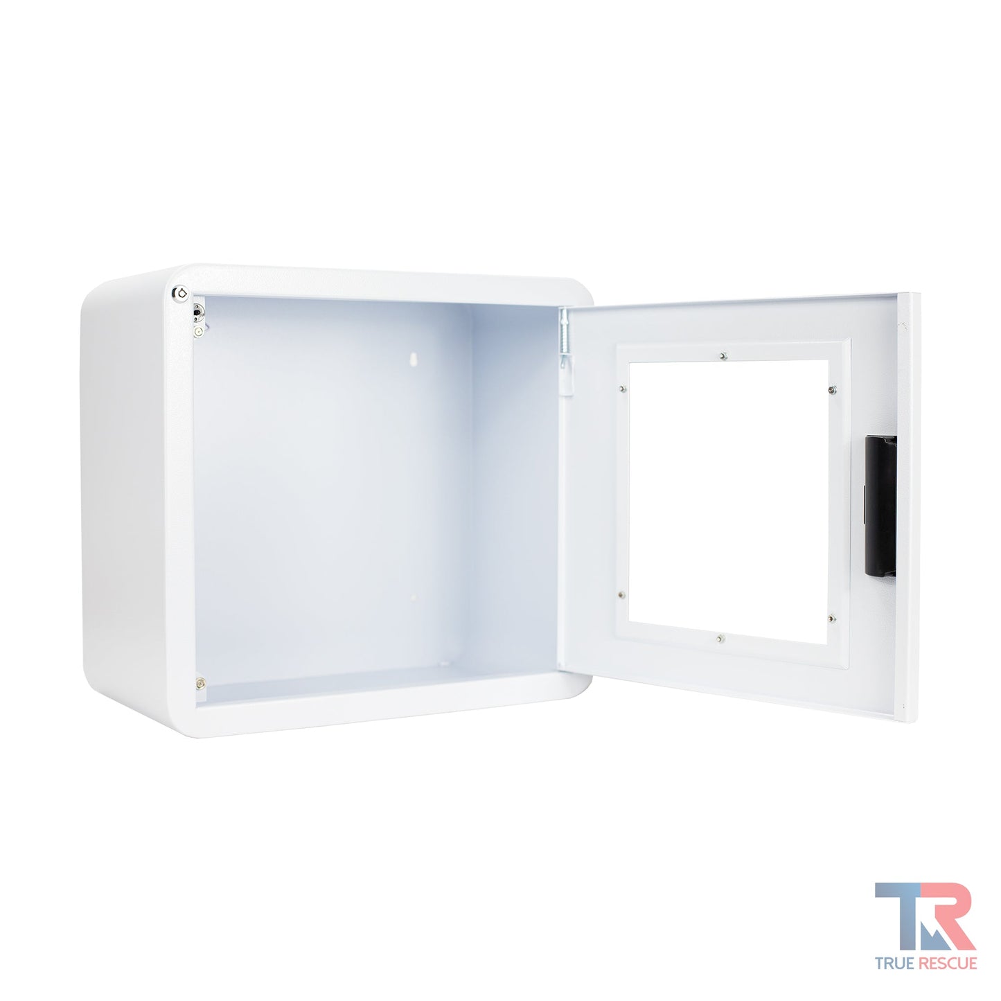 Premium Rounded Bleeding Control Cabinet