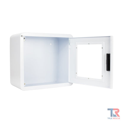 Premium Rounded Bleeding Control Cabinet