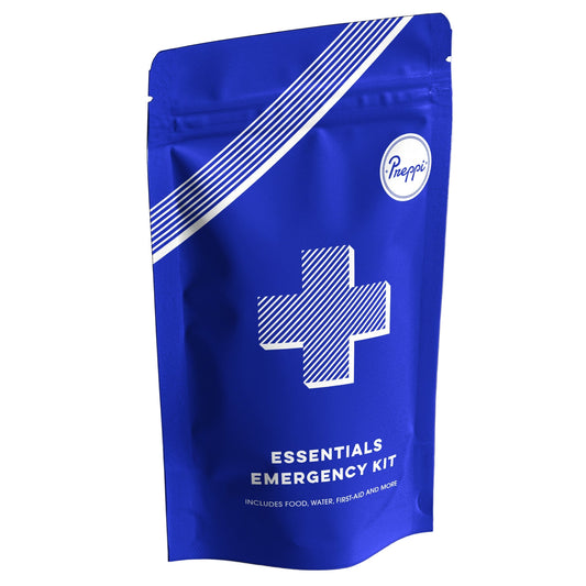 Preppi | The Essentials Emergency Kit
