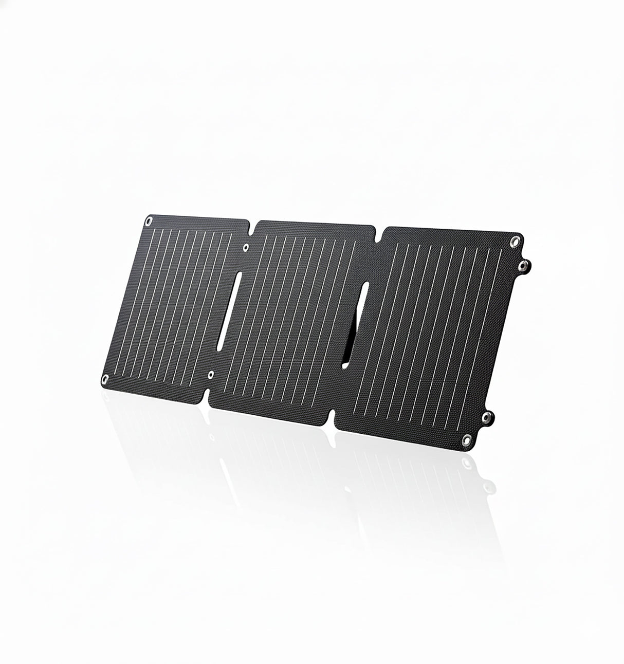 Preppi | Solar Laptop & Phone Charger