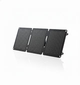 Preppi | Solar Laptop & Phone Charger