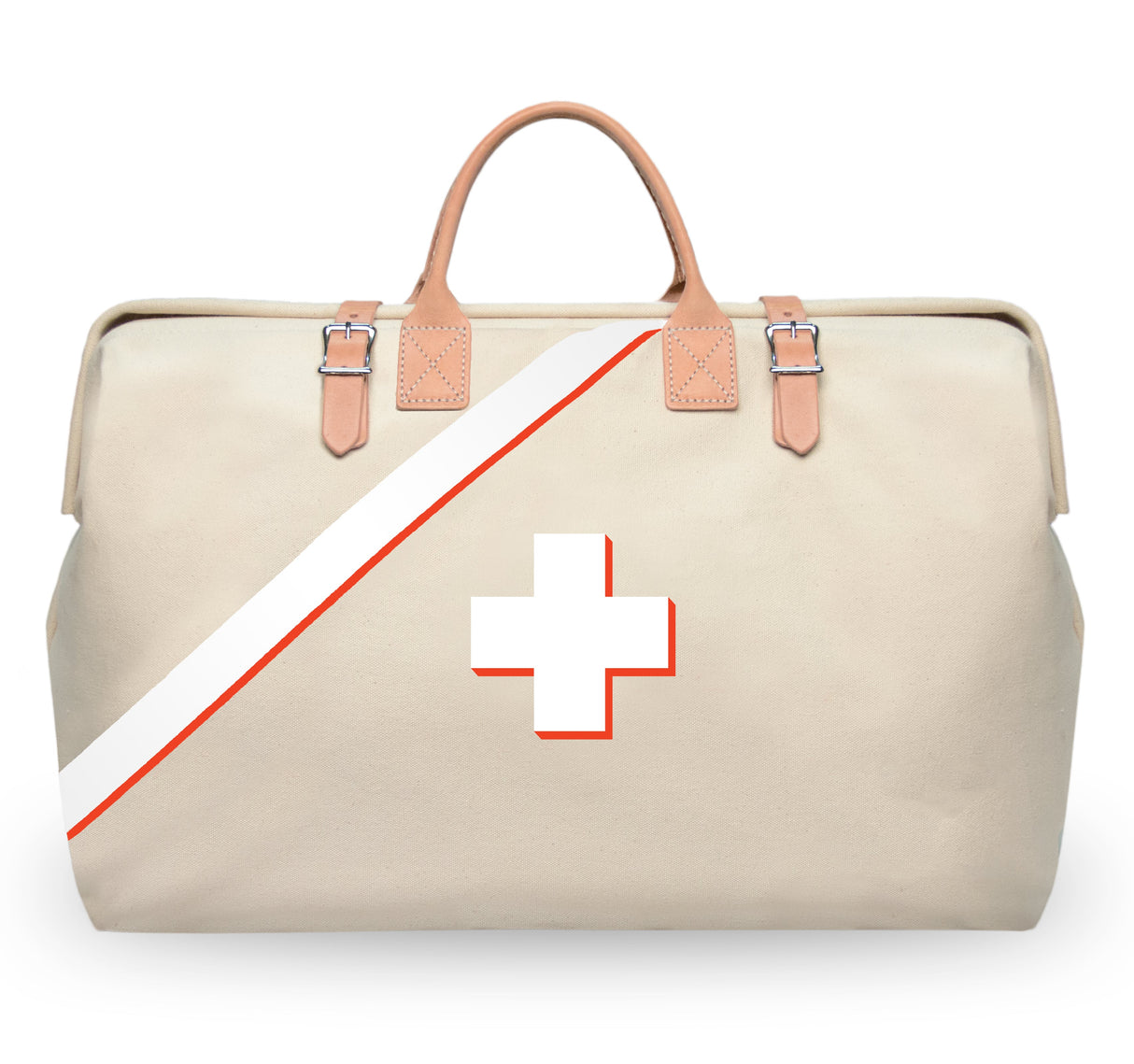 Preppi | The Prepster | Two-Person | 3-Day Emergency Kit Bag