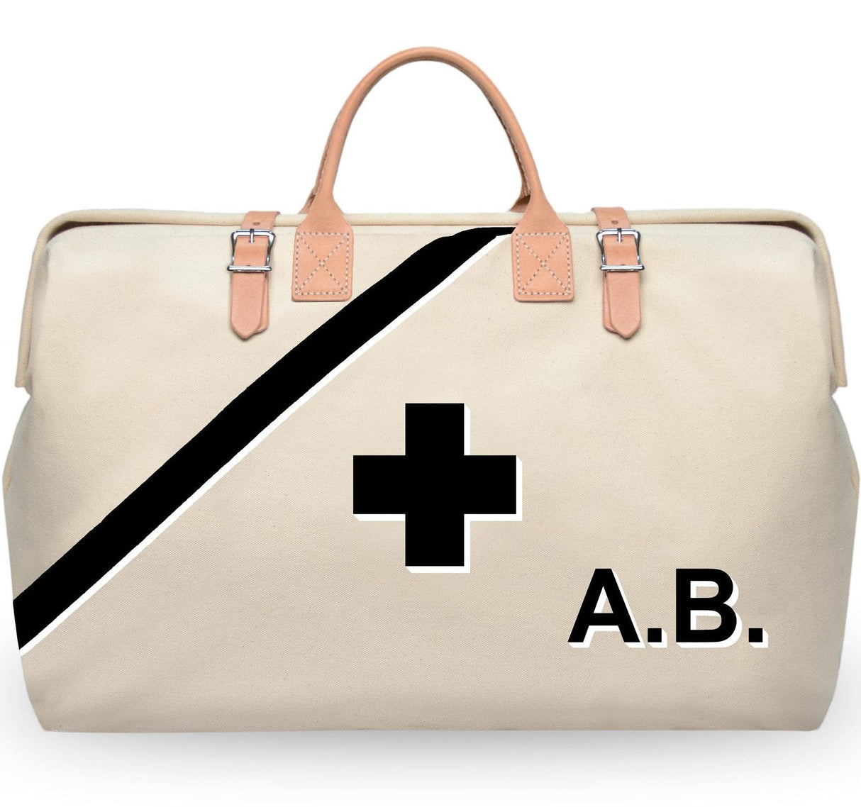 Preppi | The Prepster | Two-Person | 3-Day Emergency Kit Bag