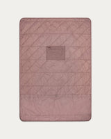Layover™ XL Travel Blanket - Packable & Puffy | Quartz
