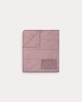 Layover™ Travel Blanket - Packable & Puffy | Quartz