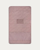 Layover™ Travel Blanket - Packable & Puffy | Quartz