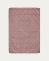 Layover™ XL Travel Blanket - Packable & Puffy | Quartz