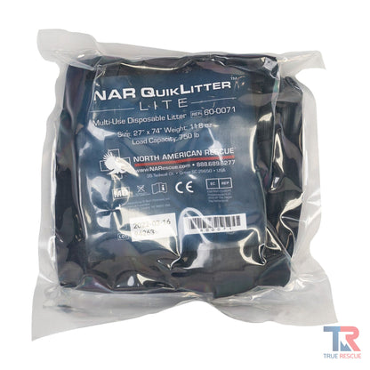 NAR QuikLitter Lite