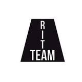 RIT TEAM REFLECTIVE HELMET (TET) TETRAHEDRON