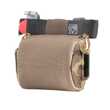 RTS Tactical Rapid Deploy Complete Belt-Mount IFAK - with CAT
