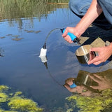 RapidFlo Survival Water Filter