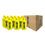 Emergency Drinking Water - Guaranteed Bacteria Free - 20 yr - 1 Liter Bottles - 12 pack - Free Shipping!