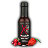 Reaper Hot Sauce