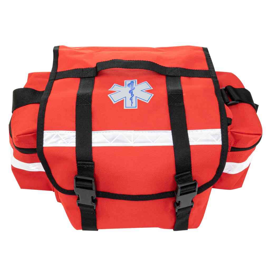 LINE2design Emergency Medical First Responder First Aid Kit