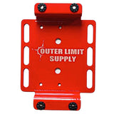 Single Base Plate