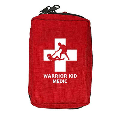 Warrior Kid Medic Kit