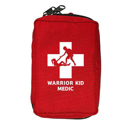 Warrior Kid Medic Kit