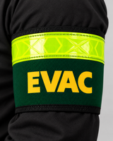 Reflective EVAC Armband