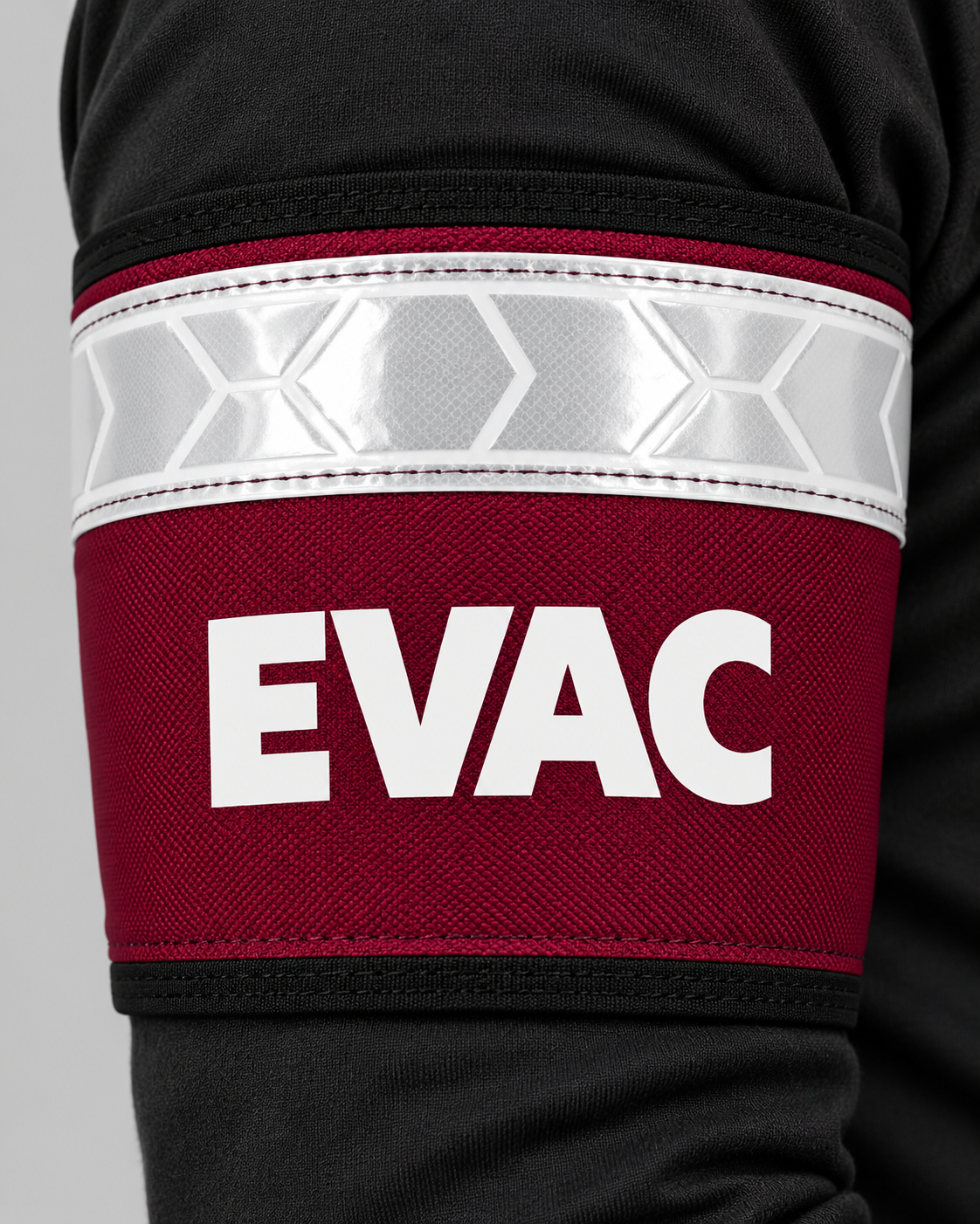 Reflective EVAC Armband