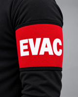 Reflective EVAC Armband