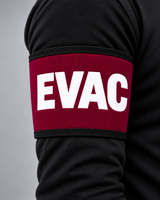 Reflective EVAC Armband