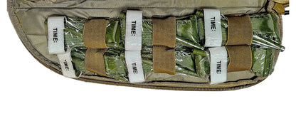 Large Combat Medic Bag First Aid Kit Medical Backpack
