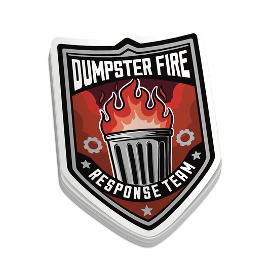 Dumpster Fire Response Team