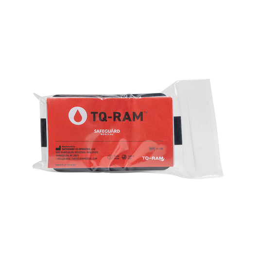 TQ-RAM (Pack of 10)