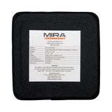 MIRA Tactical Level 4 NIJ Side Plates