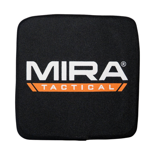 MIRA Tactical Level 4 NIJ Side Plates