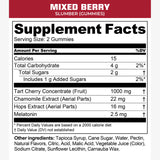 MTN OPS - SLUMBER GUMMIES