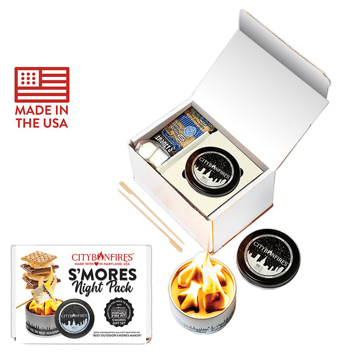 S'mores Night Pack