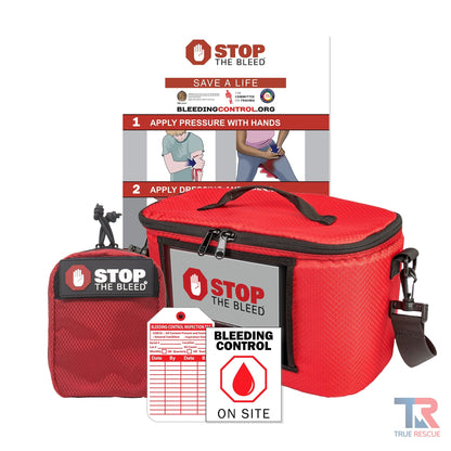Stop the Bleed Kit for Schools