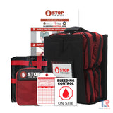 Stop the Bleed Kit for Schools