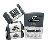 The Flusher 40 Pak – 3 Pak Box