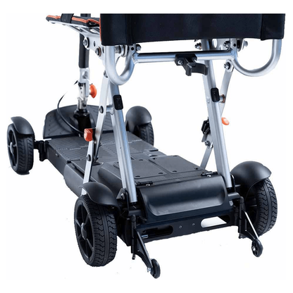 Feather 27x Lightweight 4-Wheel Scooter 27 lbs