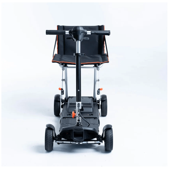 Feather 27x Lightweight 4-Wheel Scooter 27 lbs