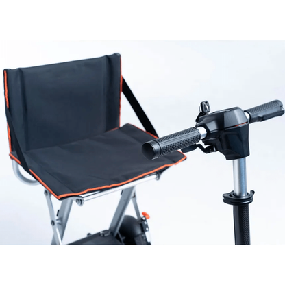 Feather 27x Lightweight 4-Wheel Scooter 27 lbs