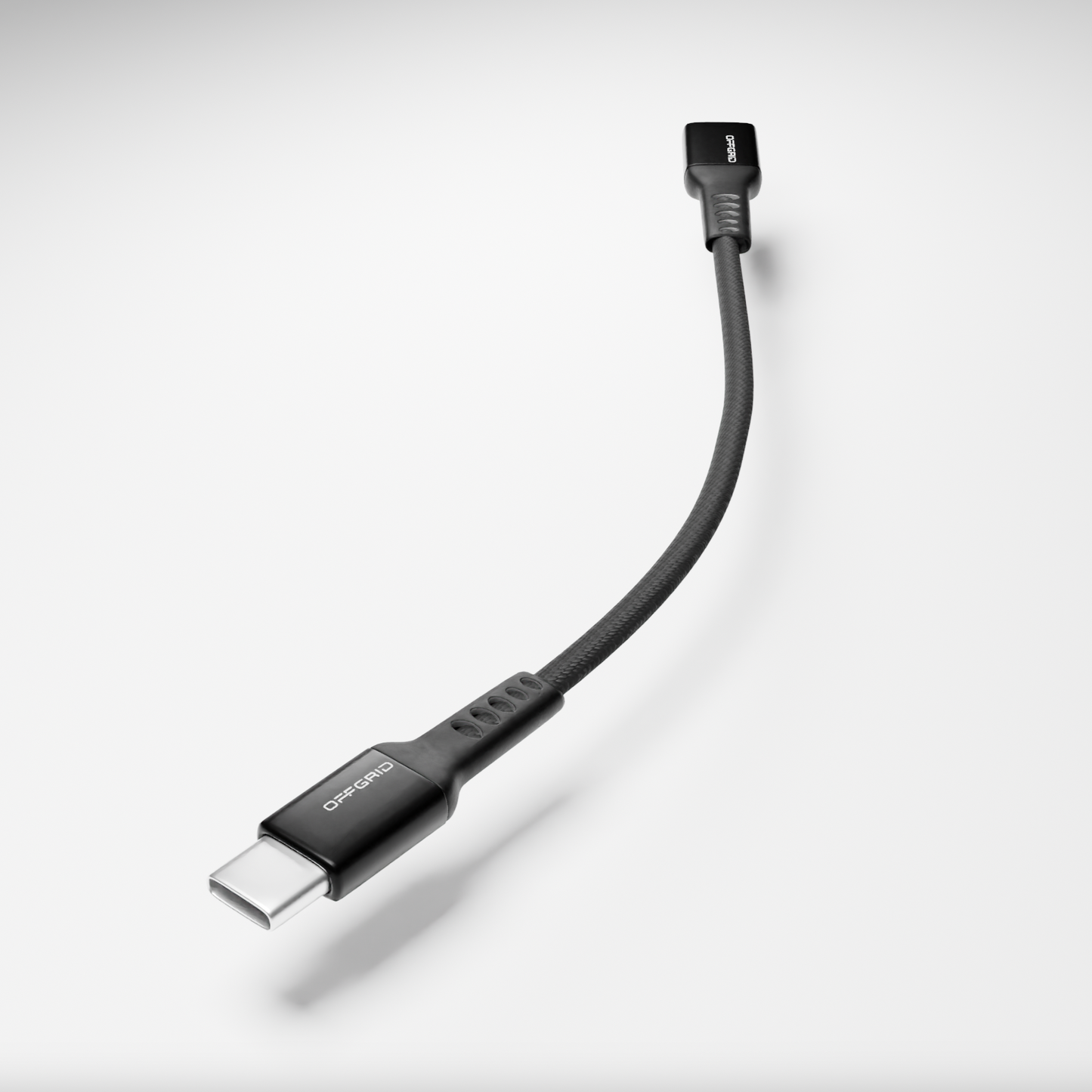 USB Data Blocker Pro - Cabled