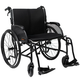 Feather Heavy Duty 15 lbs. Extra Wide Featherweight Wheelchair