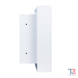 Semi Recessed Bleeding Control Cabinet