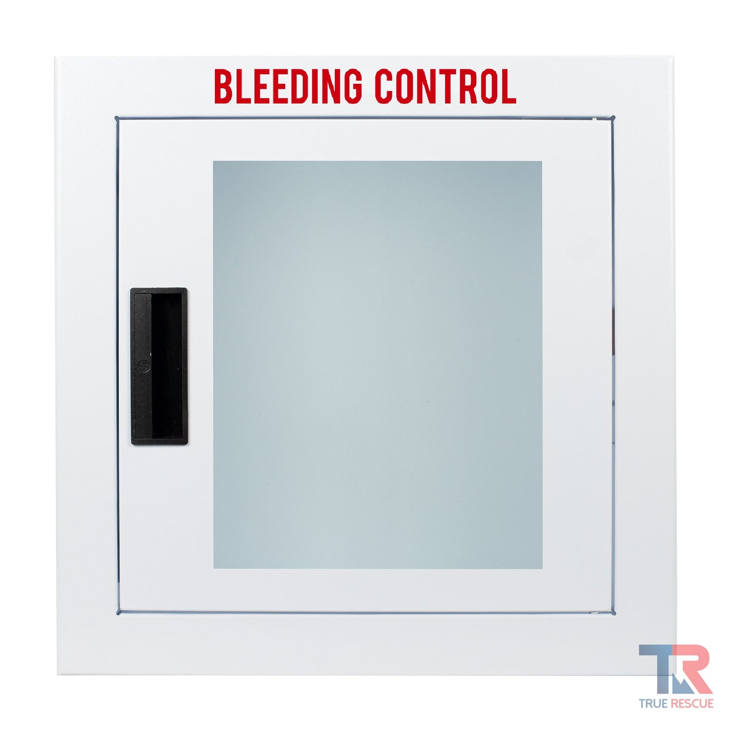 Semi Recessed Bleeding Control Cabinet