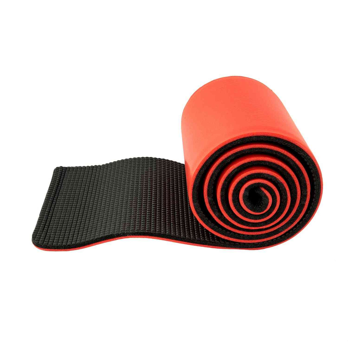 LINE2design Medical EMS Flex Roll Splint Lightweight Moldable Immobilization Arm Splints - Orange