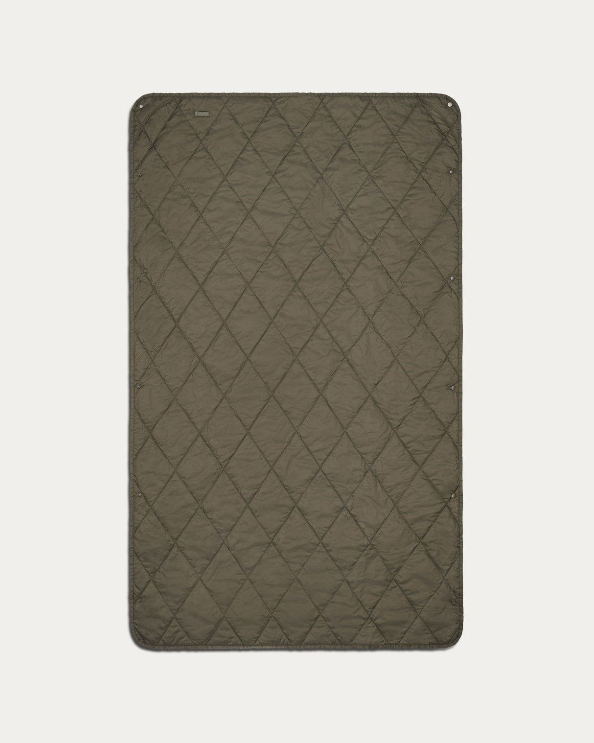 Layover™ Travel Blanket - Packable & Puffy | Spruce