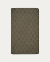 Layover™ Travel Blanket - Packable & Puffy | Spruce
