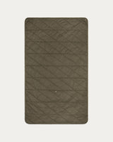 Layover™ Travel Blanket - Packable & Puffy | Spruce
